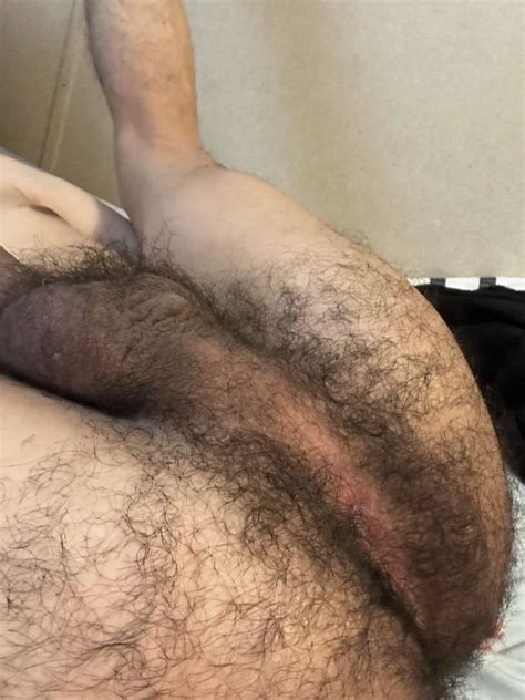 Hairy Virgin Ass 5 Pics XHamster