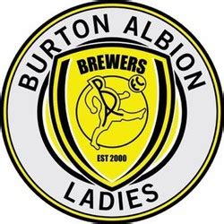 Burton albion Logos