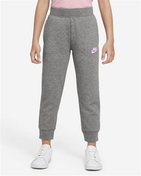 Pantalon Nike Sportswear Club Fleece Pour Enfant Nike Be