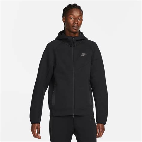 Jaqueta Nike Sportswear Tech Fleece Windrunner Masculina Nike