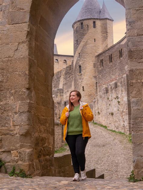 Why you need to visit Carcassonne. - All About RosaLilla