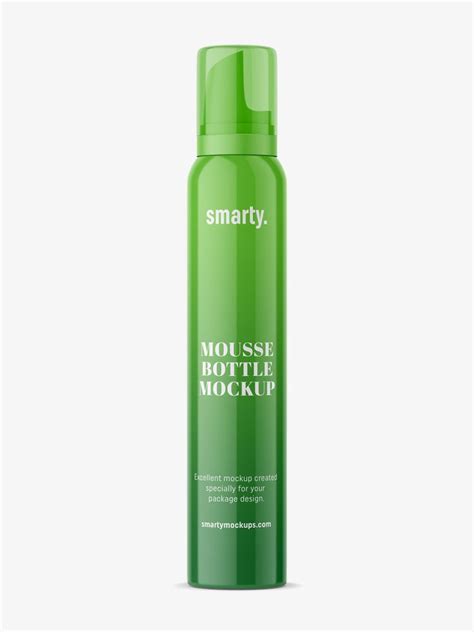 Free Vodka Bottle Mockup Smarty Mockups