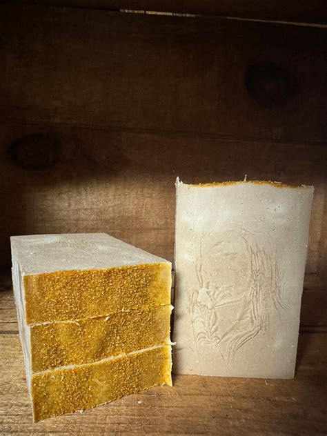 Coffee House Goat Milk Bar Soap Magnificent Soap