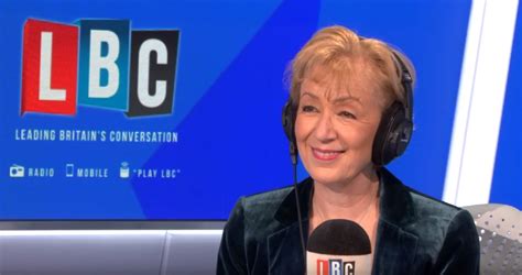 Andrea Leadsom: Parents should choose when kids are 'exposed' to LGBT ...