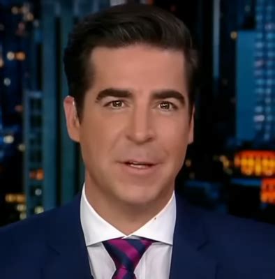 Jesse Watters Net Worth Career Controversies And More