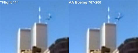 Humint Events Online: Did the Video of the North Tower Hit Actually Show a 767 Fly-By?