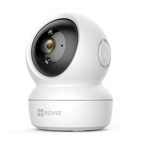 Cámara IP Ezviz C6N IR 30m 360 2MP Wi fi 2 4GHz Tienda CQNet