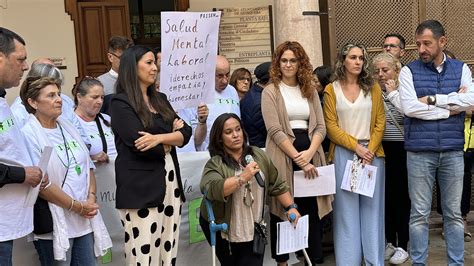 El Ayuntamiento de Antequera acoge la lectura simbólica del manifiesto