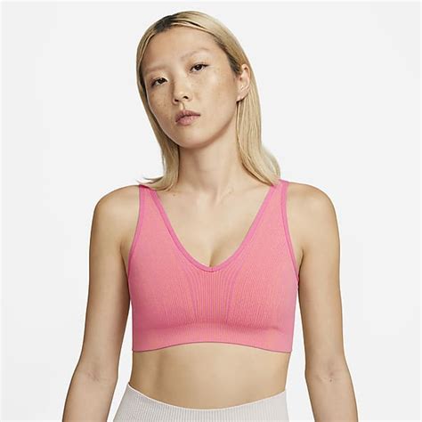 Seamless Sports Bras Nike Au