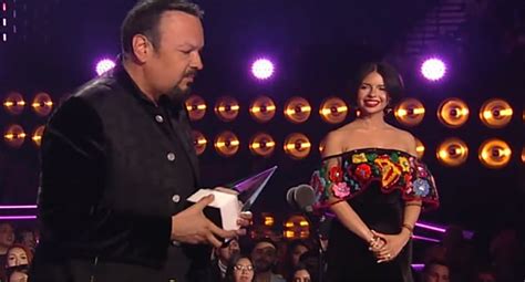 Por Primera Vez Pepe Aguilar Habla Del Romance De Ngela Aguilar Y