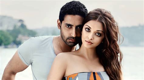 [Video] Before Abhishek, Aishwarya Rai Bachchan had trolled David ...