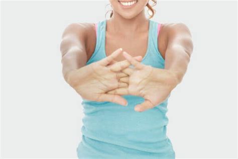 Busy? Use These Awesome Carpal Tunnel Stretches