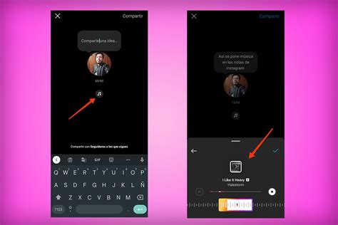 C Mo Poner M Sica En Las Notas De Instagram De Forma Sencilla