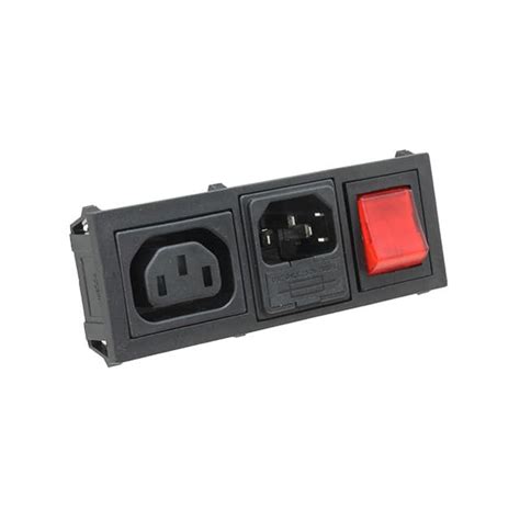 BZH11/Z0000/11 Bulgin | Connectors, Interconnects | DigiKey