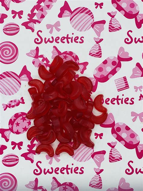 Cherry Lips - Sweeties Direct