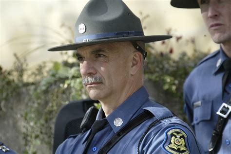 Why do Missouri state troopers wear those hats? | KSNF/KODE | FourStatesHomepage.com