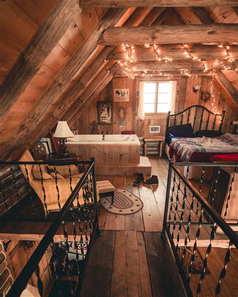 Gorgeous Cabin In Sugar Camp Wisconsin R Cozyplaces