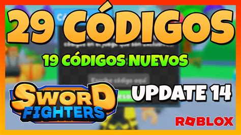 Codigos Activos De Sword Fighters Simulator Roblox Update