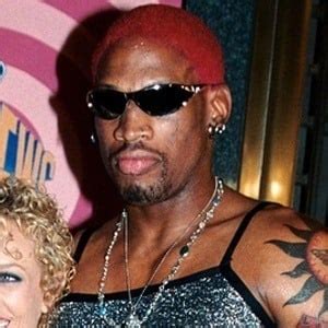 Dennis Rodman - Biography, Family Life and Everything About | Wiki ...