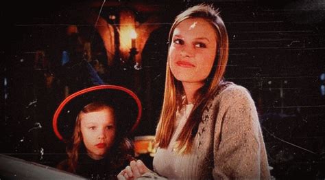 Hocus Pocus Vinessa Shaw Fan Art Fanpop