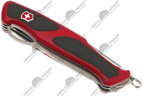 Victorinox Rangergrip