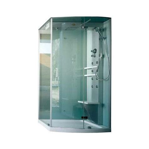 Душевая кабина Jacuzzi J.Tower Mynima 120 TT R купить по выгодной цене ...