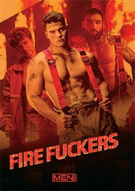 Fire Fuckers Porno XJUGGLER Gay DVD Shop