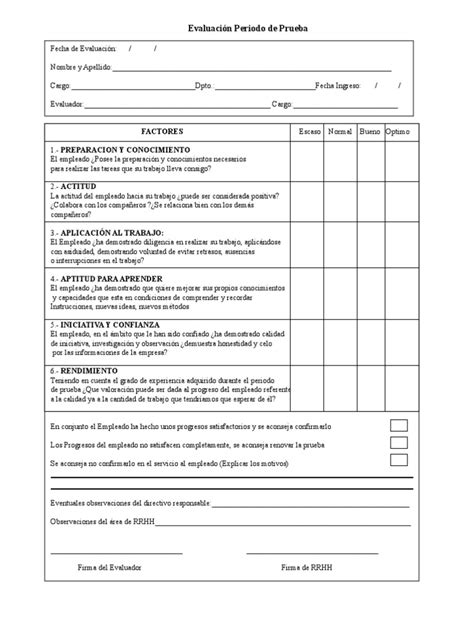 Evaluación Periodo De Prueba Cognición Sicología Y Ciencia Cognitiva Prueba Gratuita De 30