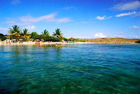 Wanderlust Traveler: Pinel Island, St. Martin