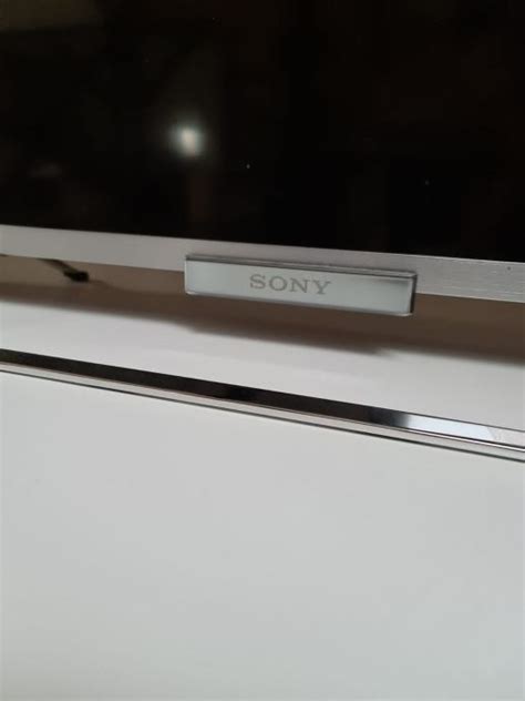 TV SONY KDL 50W656A