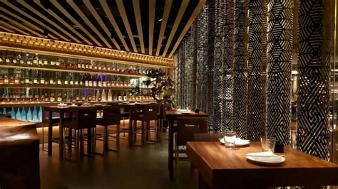 Reservation at Zuma restaurant - Las Vegas | The World Keys