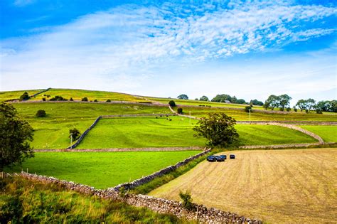 Hawes Camping | Campsites in Hawes, North Yorkshire