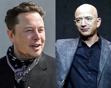 ये क्या हुआ Elon Musk से छिन गया ताज अब Jeff Bezos बने दुनिया के नंबर 1 अमीर News Aajtak