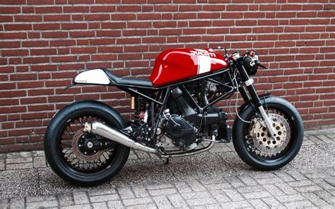 750ss Ducati 750ss Ducati Supersport Ducati Cafe Racer Cafe Bike