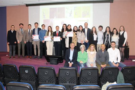 Entrega De Premios Del Ix Certamen De Casos Cl Nicos Para M Dicos