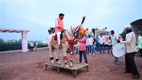 Best Traditional Wedding Mahesh And Rupali Akshay Marade