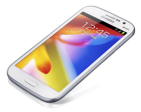 Samsung Galaxy Grand I Specs And Price Phonegg