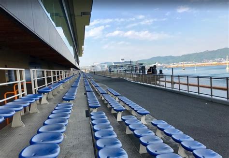 ボートレース児島（児島競艇場）を完全攻略！特徴・コースデータ・水面情報あり！ 万舟券欲しけりゃ俺に聞け