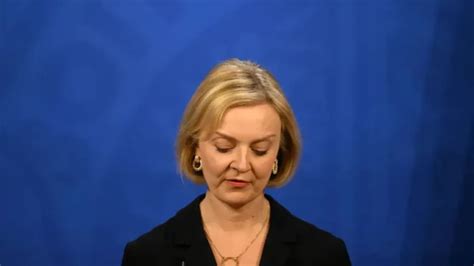 Former Uk Pm Liz Truss Phone Was Hacked By Russian Agents Report