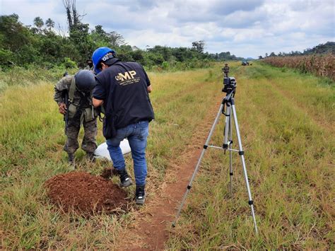 Ejército de Guatemala inhabilita cinco pistas clandestinas en el