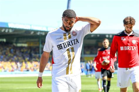 SV Wehen Wiesbaden Gegen FC St Pauli Jetzt Live Im TV Und Stream Hier