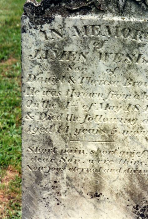 This profile looks at what james wesley brown has achieved recently 29