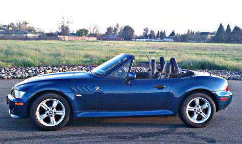 Bmw Z3 Bmw Classic Cars