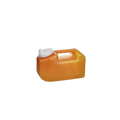 B350 - Urisafe 24-Hr Urine collection container - Simport