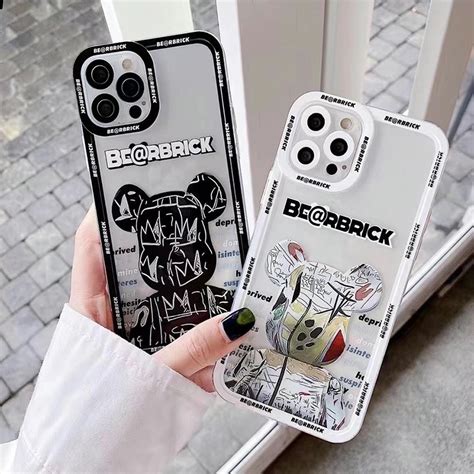 Infinix เคสใสSmart 8 Pova 5 Note 30 VIP แฟชน สากลแบรนดเคสHot 30 Smart 7 Hot 20 ใสเคสโทรศพท