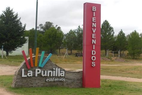 La Punilla Visitar San Luis