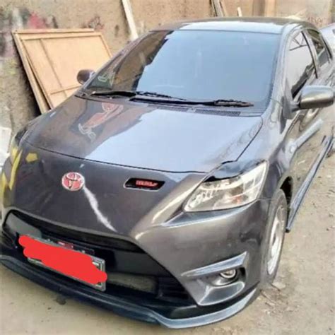 Bodykit Vios Lsk Gen2 Lazada Indonesia