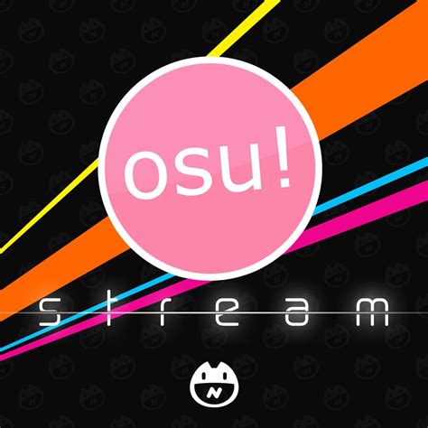 ‎apple Music 上nekodex的专辑《osustream Themes Original Game Soundtrack》