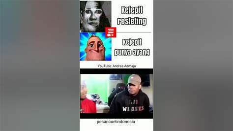 Terkadang Walau Dalam Keadaan Terjepit Kita Harus Menikmati Nya Meme