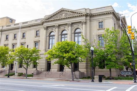 The Madison - Salt Lake City Wedding Venues